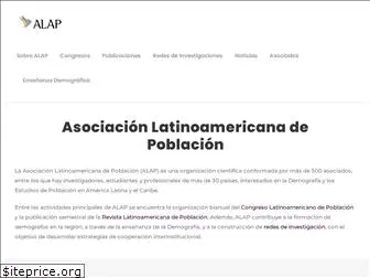 alapop.org thumbnail