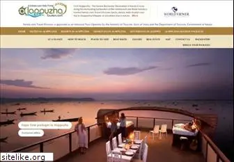 alappuzhatourism.com