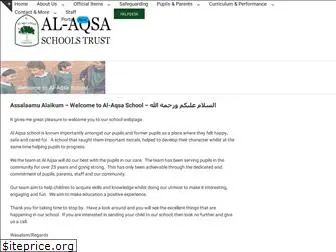 alaqsaschool.co.uk