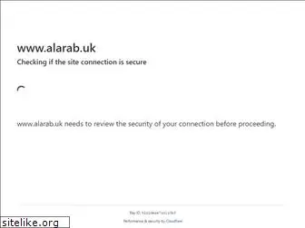 alarab.uk