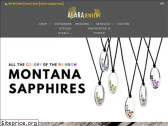 alarajewelry.com