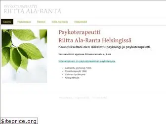alarantariitta.fi