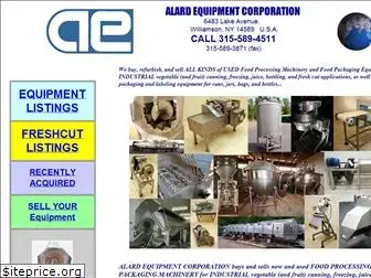 alard-equipment.com
