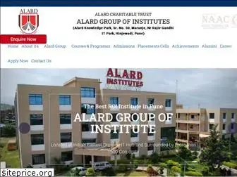 alardinstitutes.com