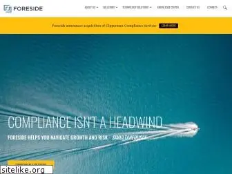 alariccompliance.com