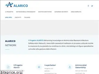 alariconetwork.com