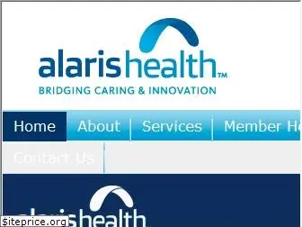 alarishealth.com