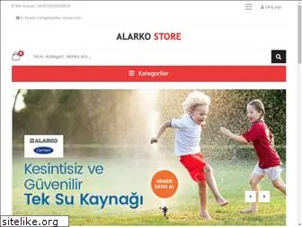 alarko-store.com