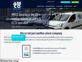 alarm-monitoring.co.uk