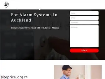 alarm-repairs-auckland.co.nz