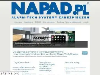 alarm-tech.com.pl