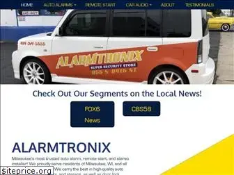 alarm-tronix.com