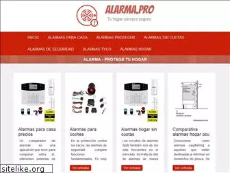 alarma.pro