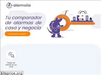 alarmalia.com