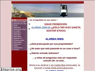 alarmamms.com