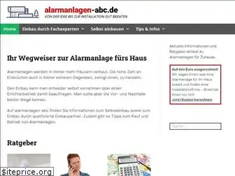 www.alarmanlagen-abc.de