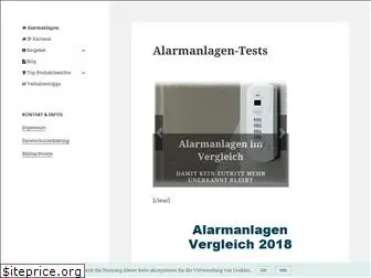 alarmanlagen-tests.org