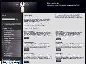 alarmanlagencenter.de