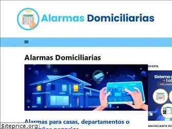 alarmas-domiciliarias.com.ar