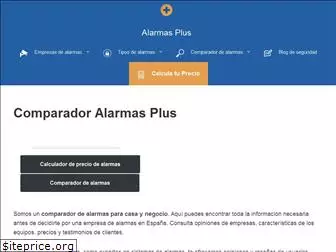 alarmas.plus