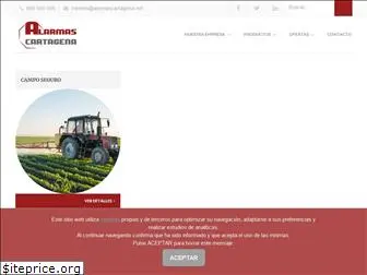 alarmascartagena.net