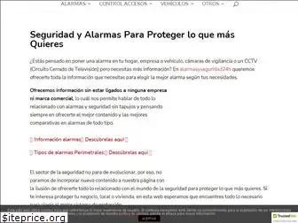 alarmasyseguridad24h.com