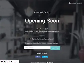 alarmclockdesign.com