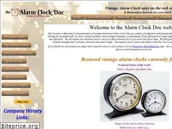 alarmclockdoc.com