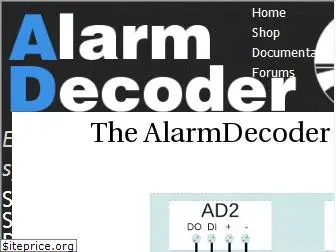alarmdecoder.com