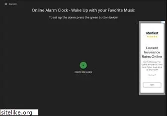 alarmdj.com