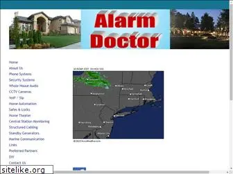 alarmdoctor.net