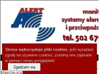 alarmdom.com.pl