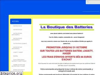 alarme-batterie.fr