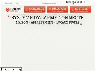 alarme-maison-dmc200.fr