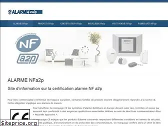 alarme-nfa2p.fr