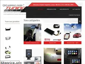 alarmeauto-tunisie.com.tn