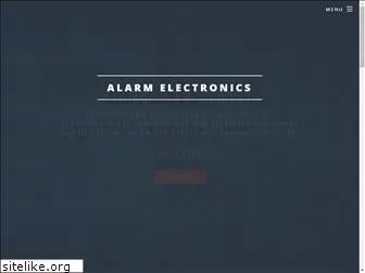 alarmelectronics.com
