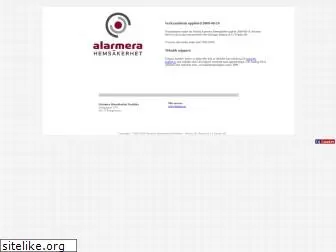 alarmera.se