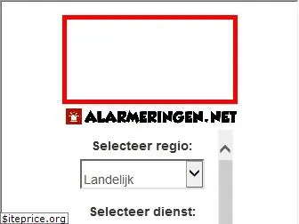 alarmeringen.net