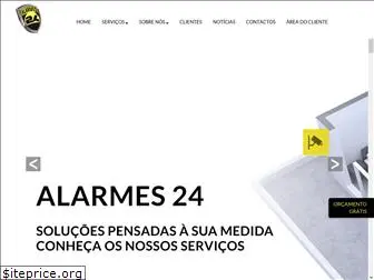 alarmes24.pt