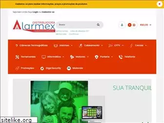 alarmex.com.br