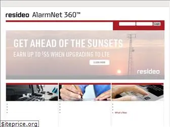 alarmnet360.com