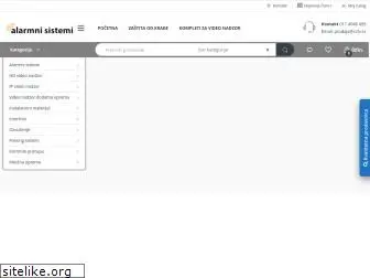 alarmnisistemi.rs