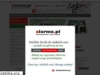 alarmo.pl