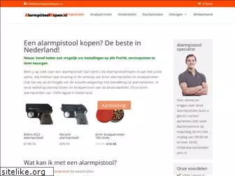 alarmpistoolkopen.nl