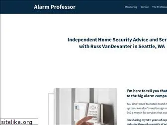 alarmprofessor.com