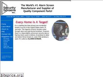 alarmscreen.com