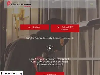 alarmscreencompany.com