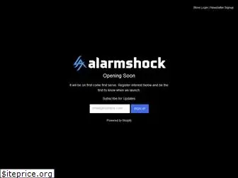 alarmshock.com