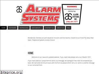 alarmsrome.com